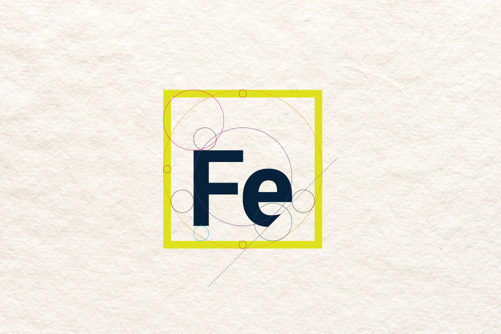 Fe Logo